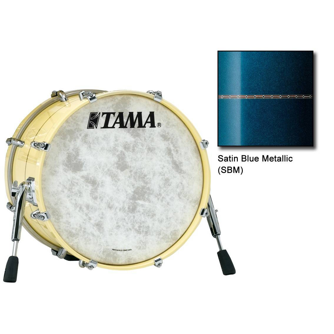 Tama TMB2016S-SBM STAR Бас-барабаны
