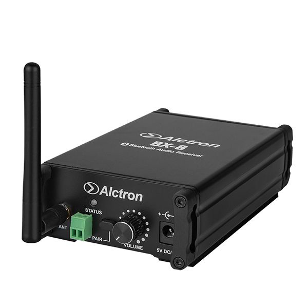 Alctron BX-8 Коммутация студийная