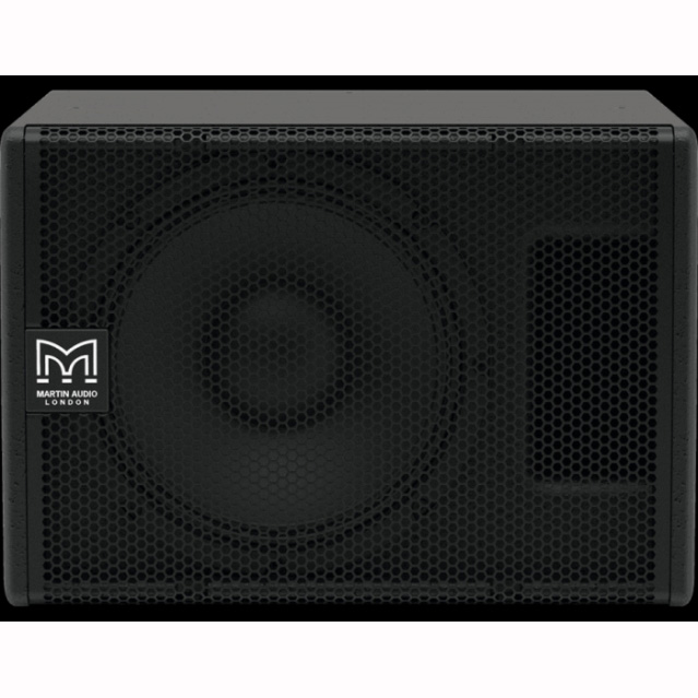Martin Audio Sx110b Сабвуферы