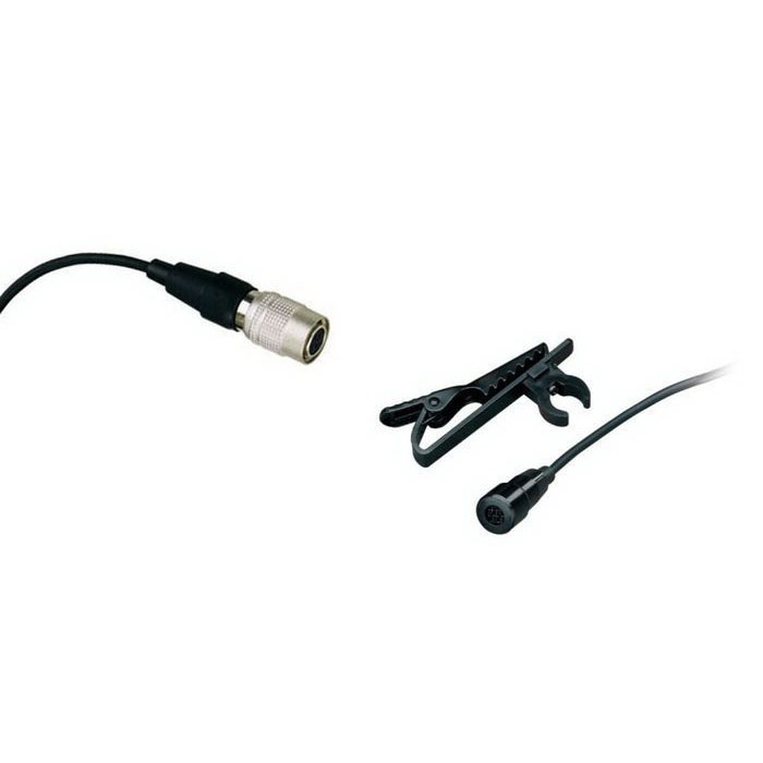 Audio-Technica ATR35cW Конденсаторные микрофоны
