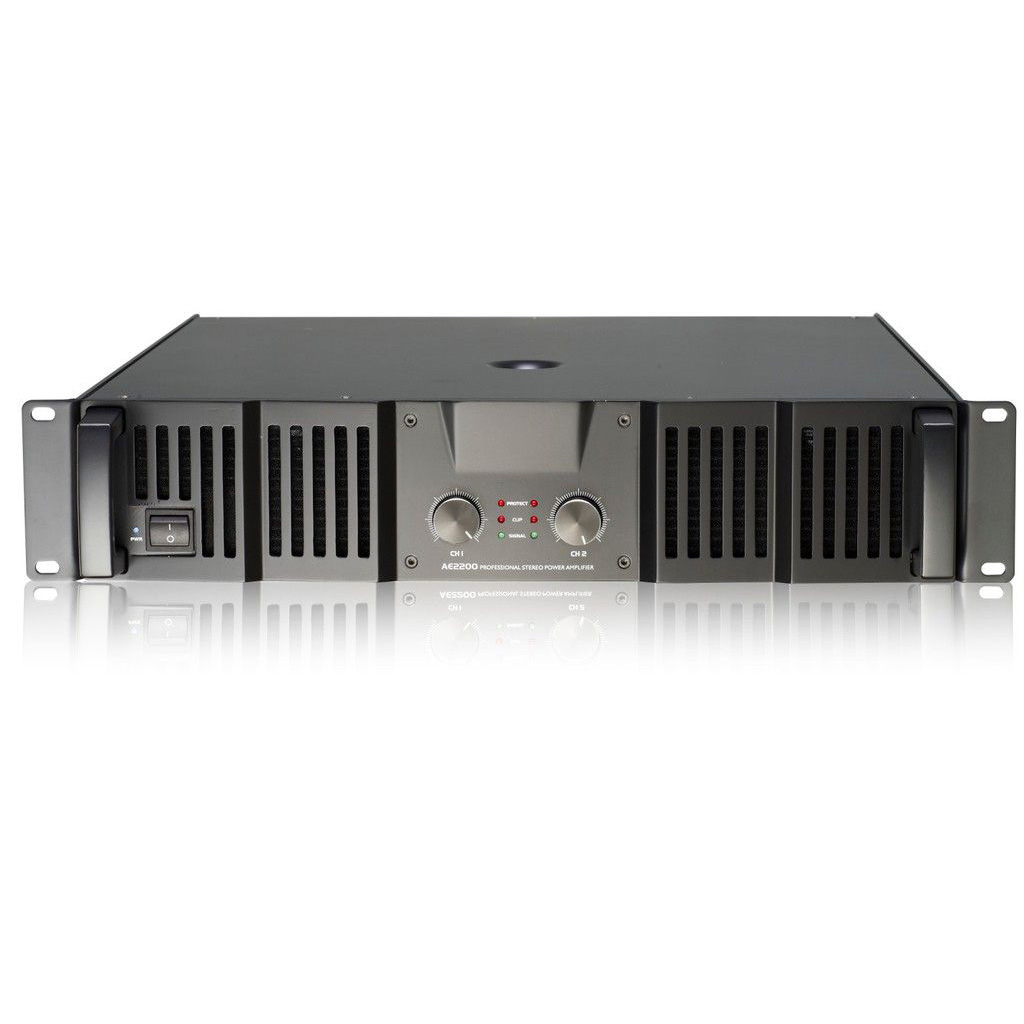 Soundking AE900 Усилители мощности