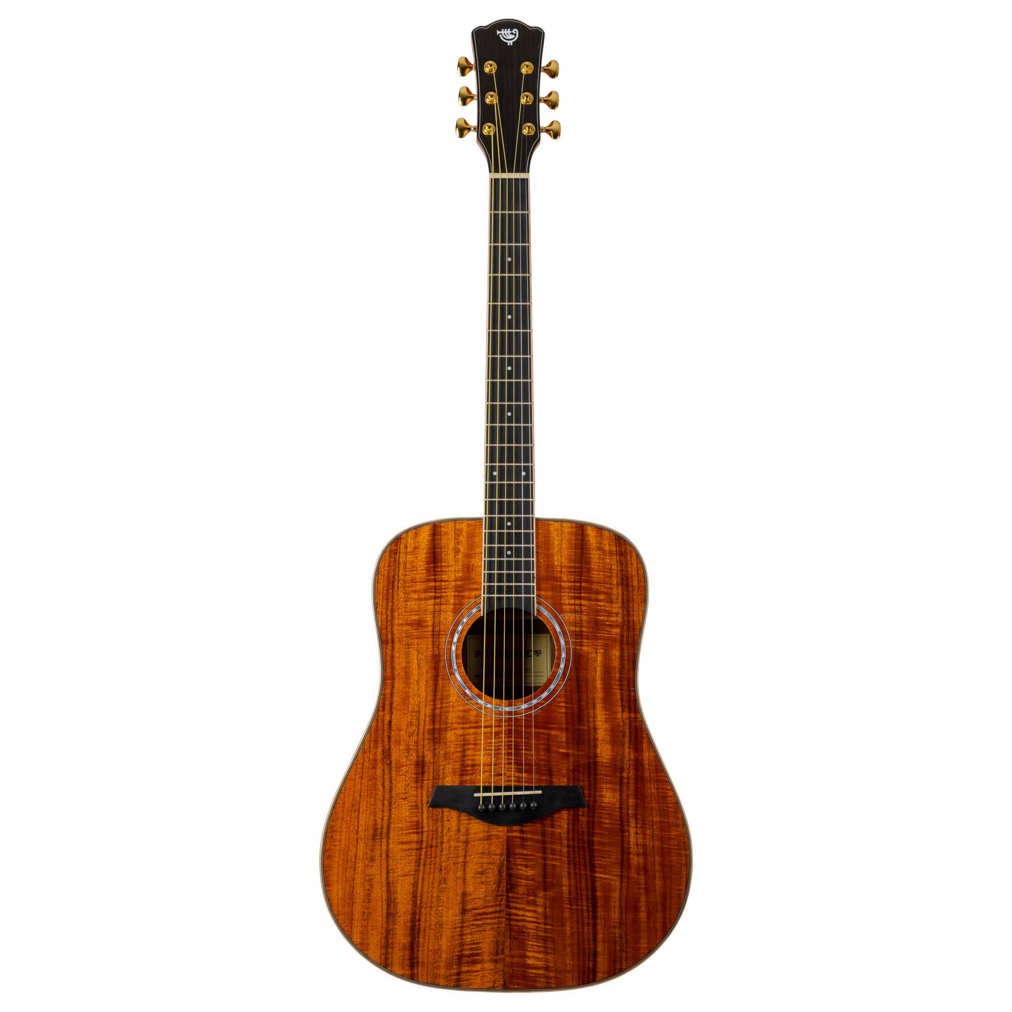 Rockdale Aurora D7 Koa NAT Rockdale Aurora D7 Koa NAT Различное Музыкальное Оборудование