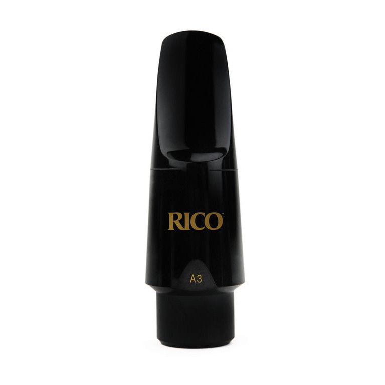 D'Addario Woodwinds Rico RRGMPCASXA3 Духовые музыкальные инструменты