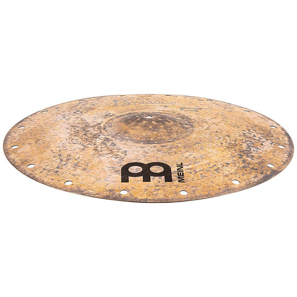 Meinl B21C2R Ride тарелки