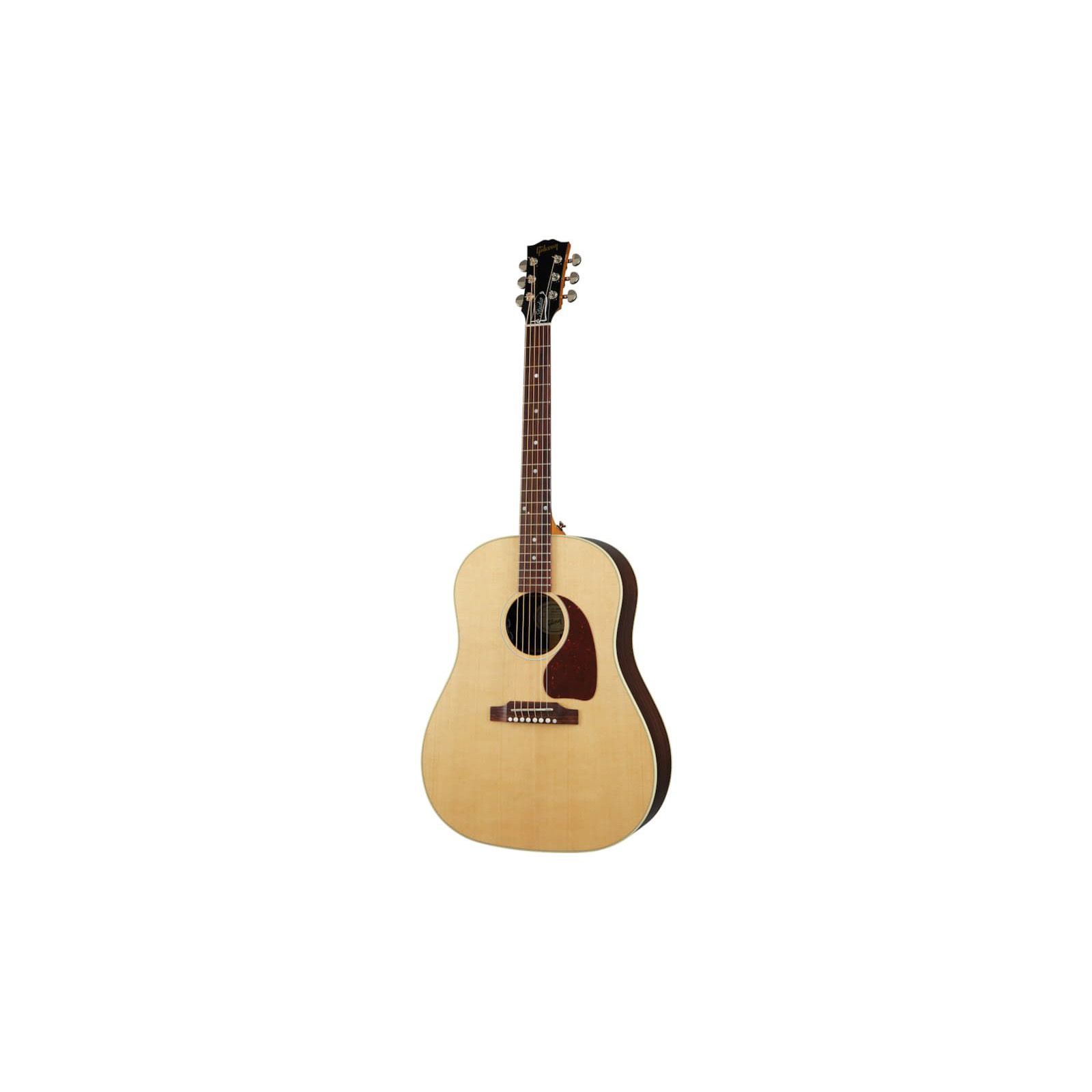 Gibson J-45 Studio Rosewood Antique Natural Гитары акустические