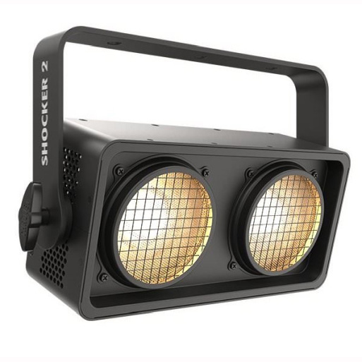 Chauvet Shocker 2 Chauvet Shocker 2 Стробоскопы