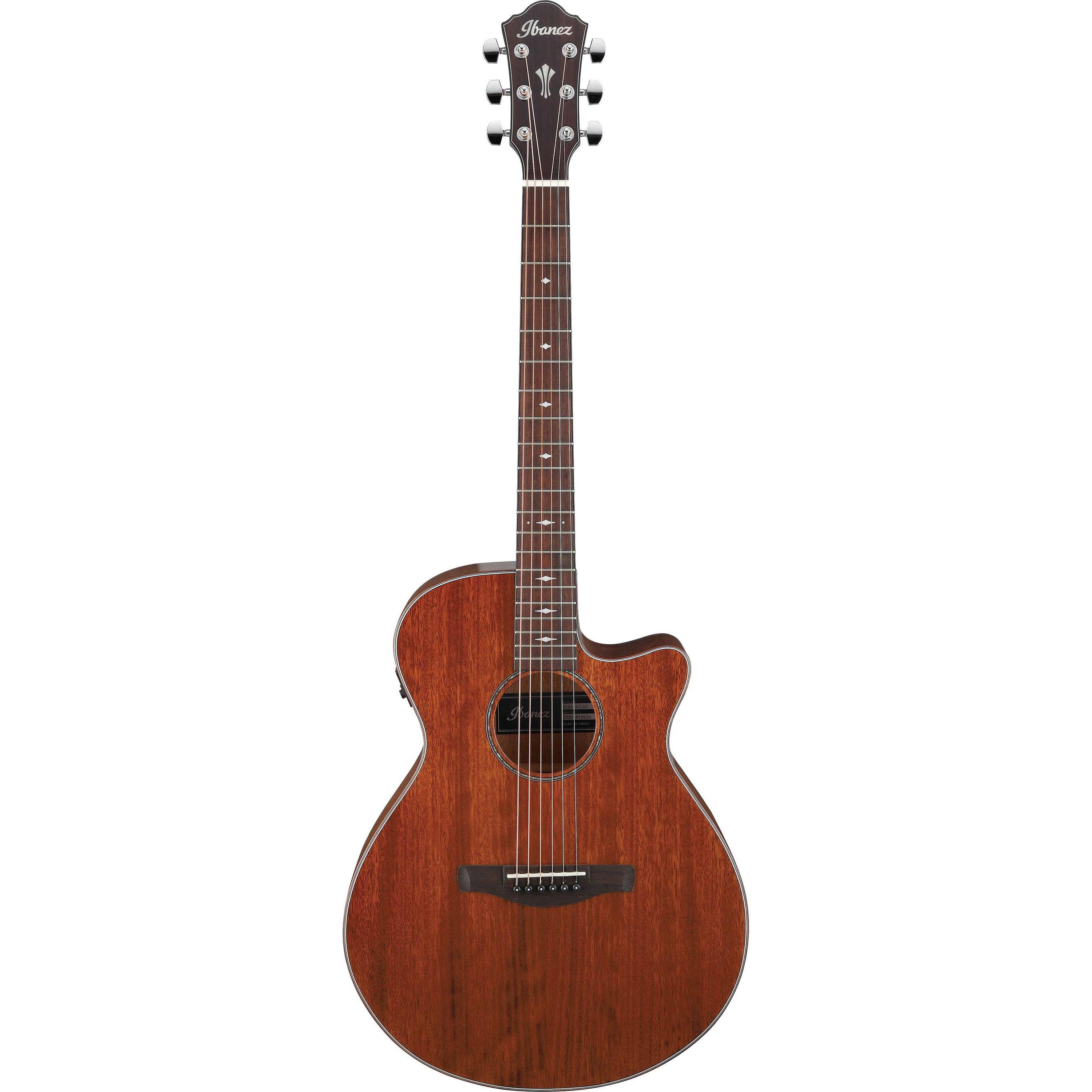 Ibanez AEG220-LGS Акустические гитары