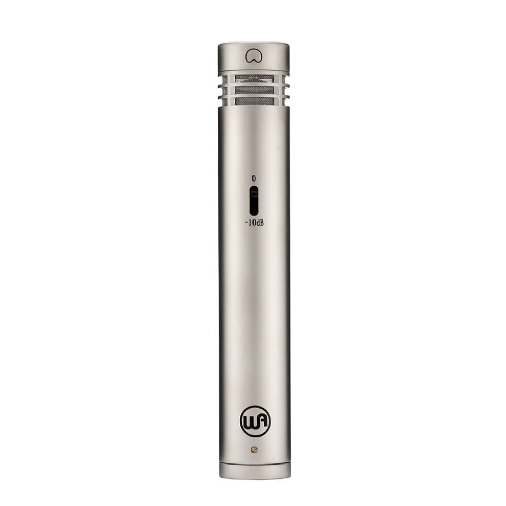 Warm Audio WA-84-C-N Конденсаторные микрофоны