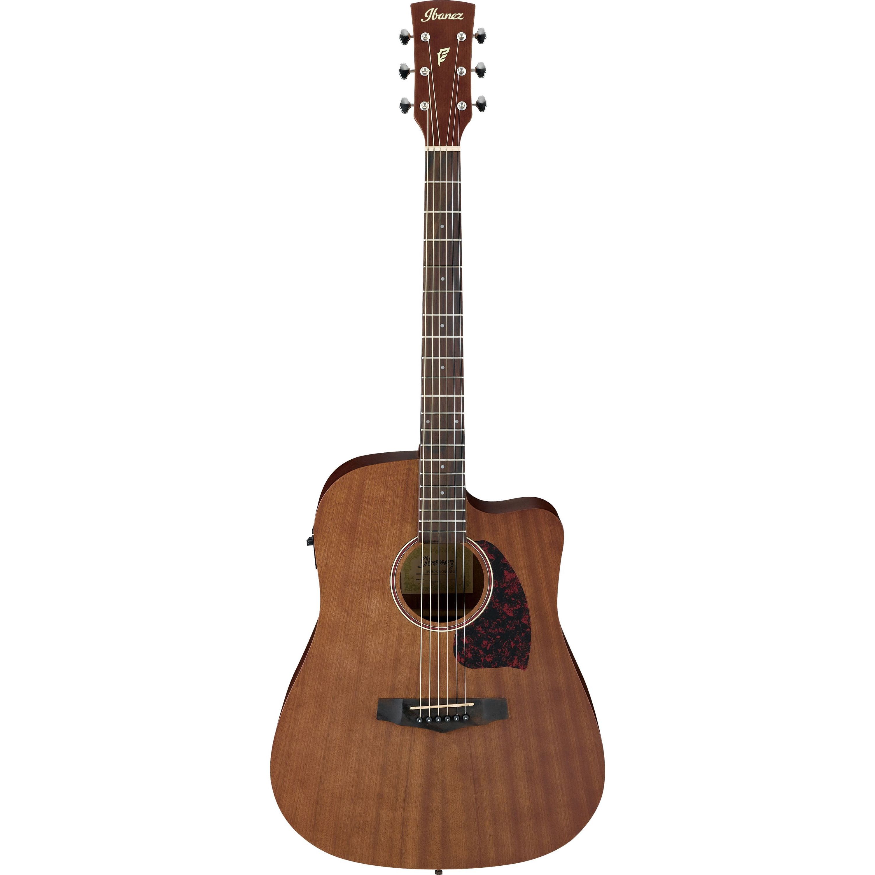Ibanez PF12MHCE OPN EL GUITAR Ibanez PF12MHCE OPN EL GUITAR Гитары акустические