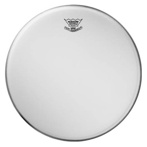 Remo BR-1130-00- AMBASSADOR®, Coated, 30 Diameter Пластики для бас-бочки