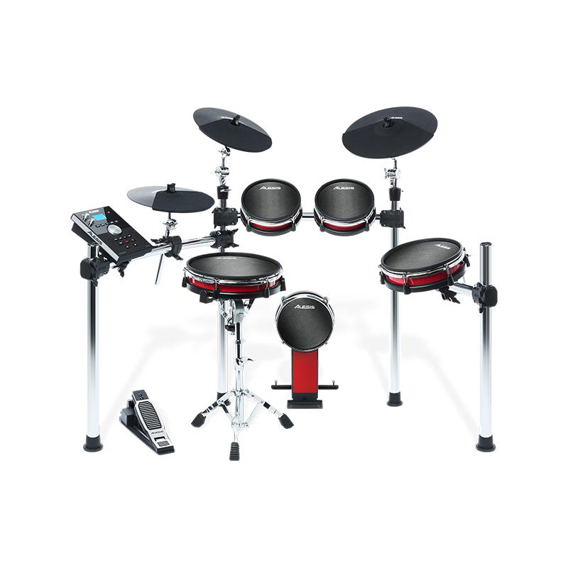 Alesis CRIMSON MESH KIT Электронные ударные установки