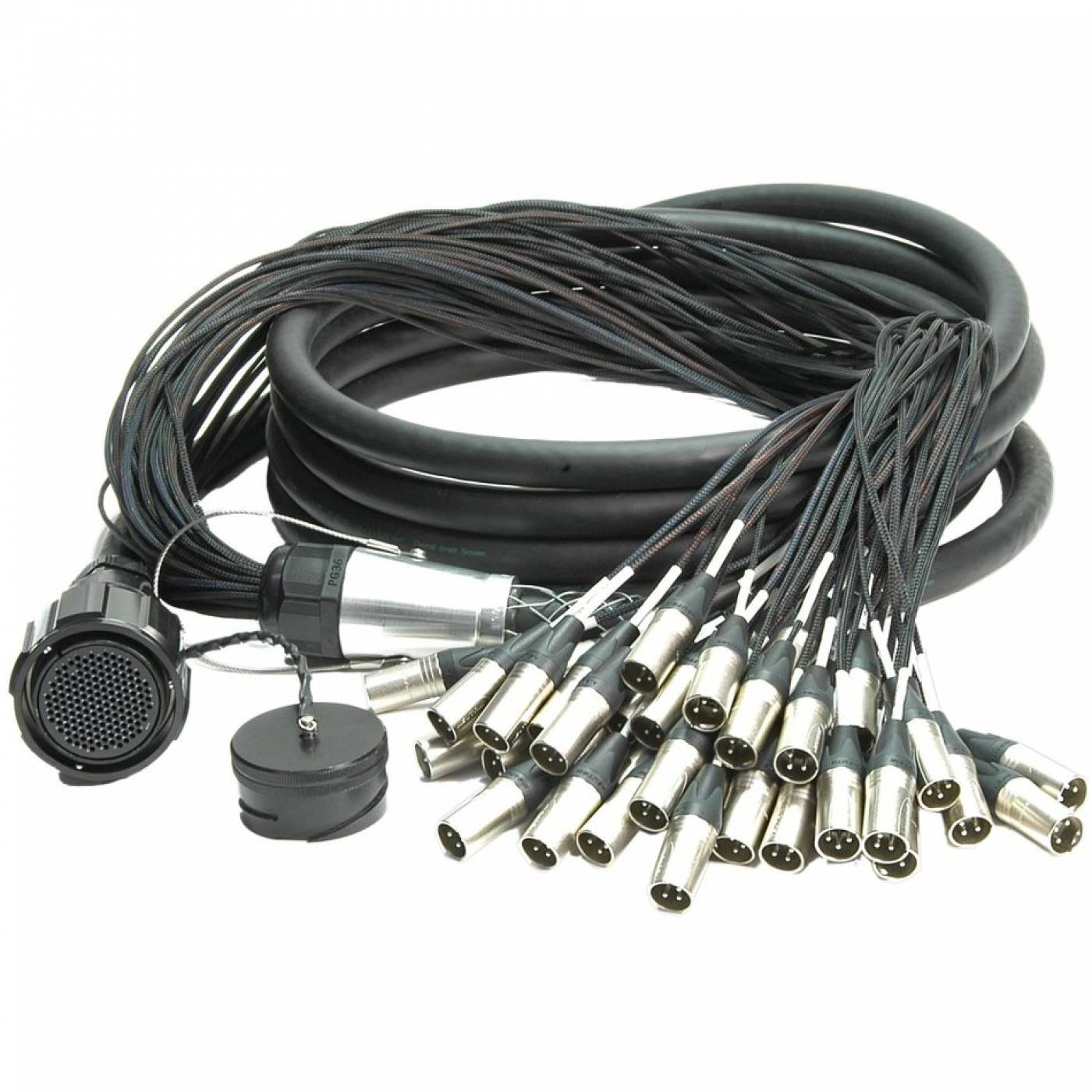 Klotz Y48LBV1E05 Klotz Y48LBV1E05 Сценические мультикоры