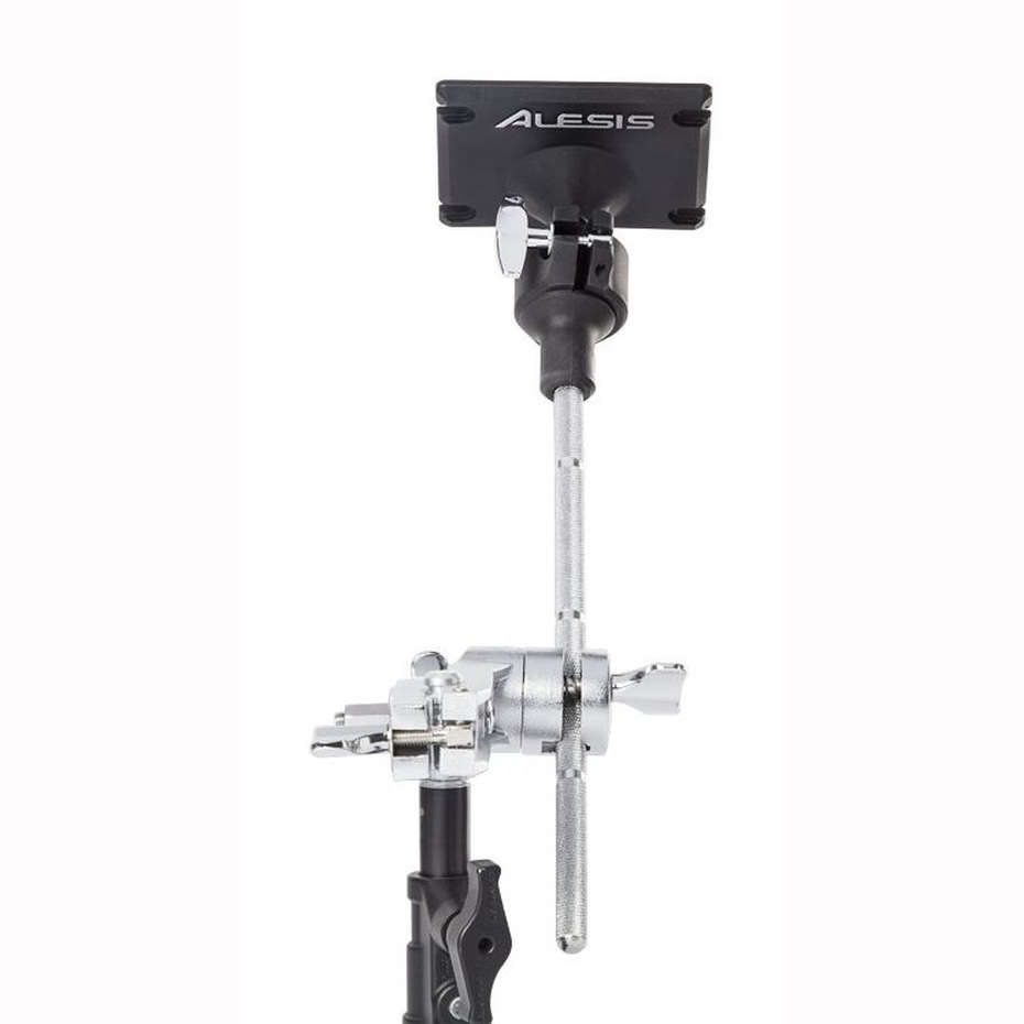 Alesis Multipadclamp Universal Percussion Pad Mounting System Alesis Multipadclamp Universal Percussion Pad Mounting System Аксессуары для ударных