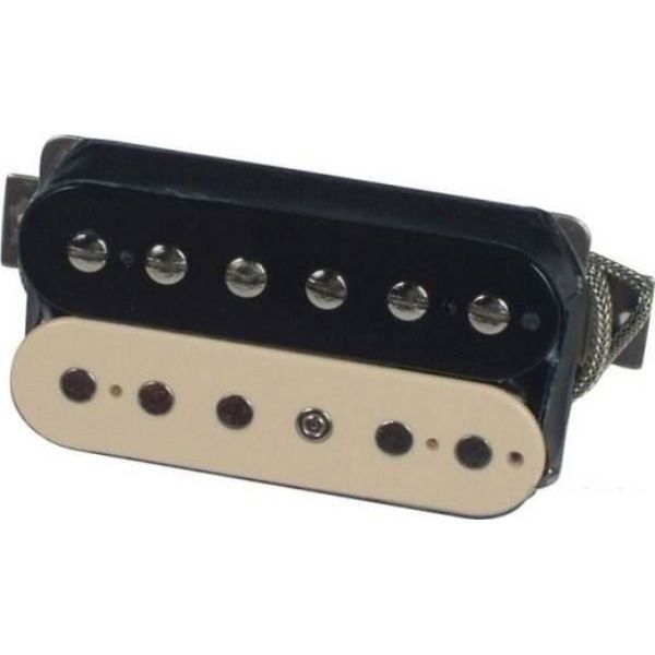 Gibson 57 Classic PLUS ZEBRA Звукосниматели