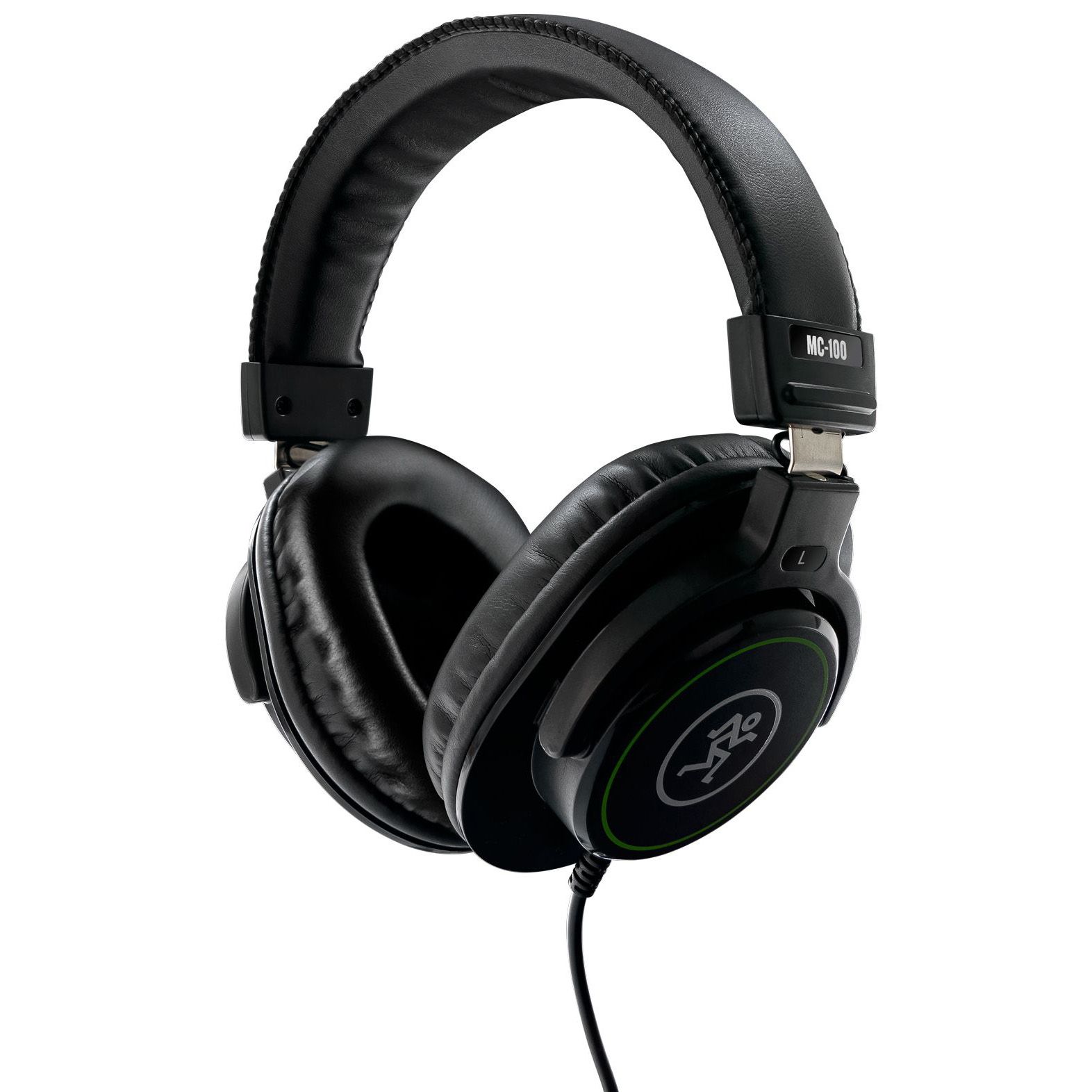Mackie MC-100 Mackie MC-100 Закрытые наушники