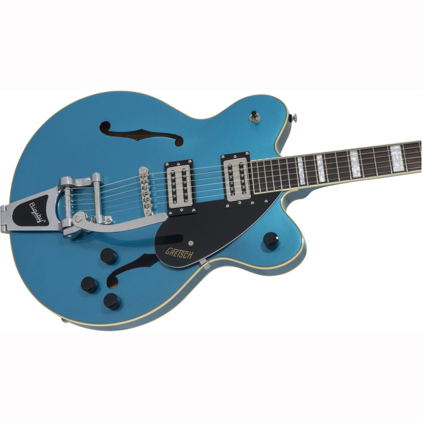 Gretsch G2622t Strml Cb Dc Rvbl Электрогитары