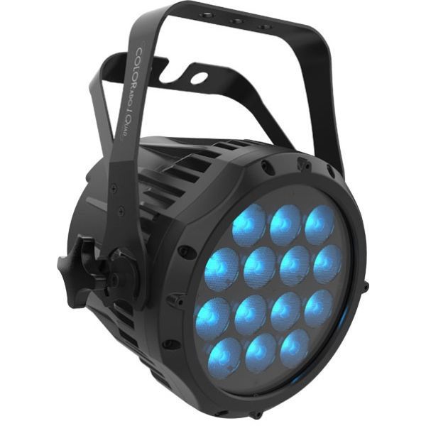 Chauvet-Pro COLORado 1-Quad Заливающий свет