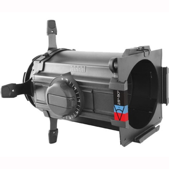 Chauvet 25-50 Degree Ovation Hd Zoom Lens Зенитные прожекторы