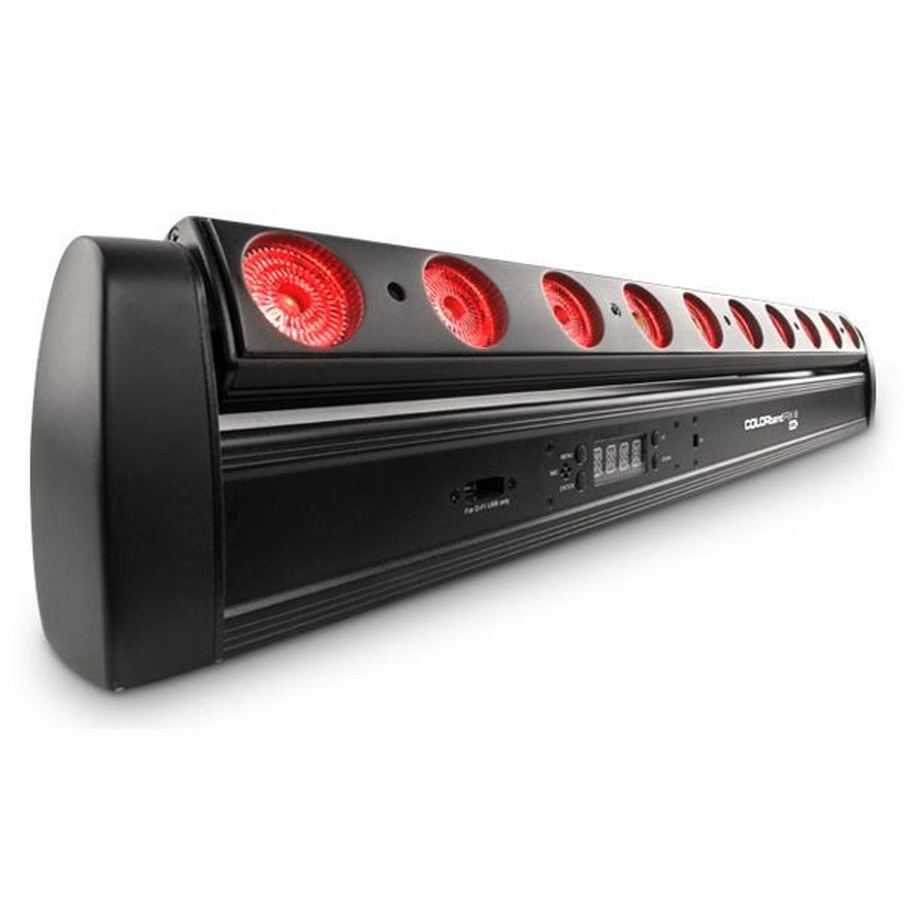 Chauvet Colorband Pix-m Usb Chauvet Colorband Pix-m Usb Светильники сценические