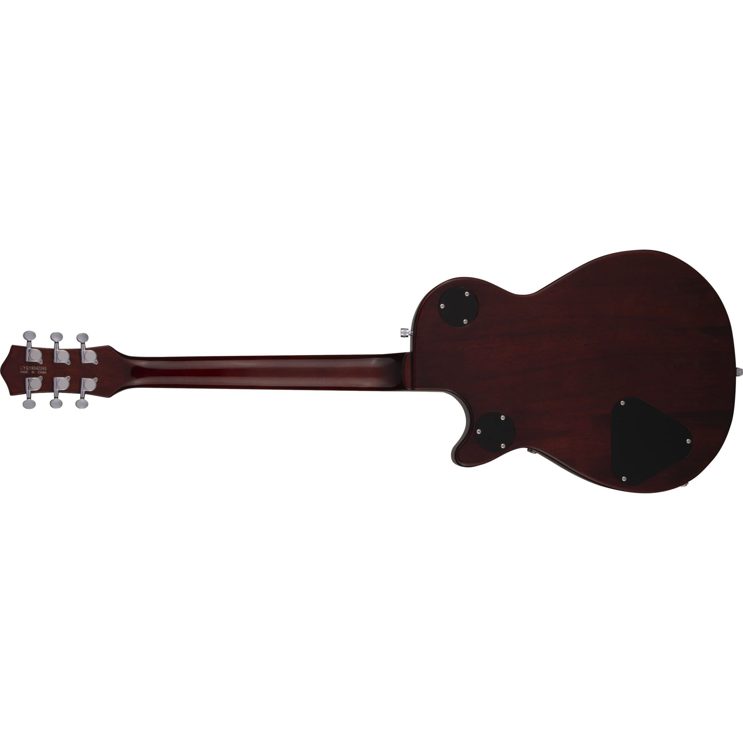 Gretsch G5220 EMTC JET BT FRSTK RED Электрогитары