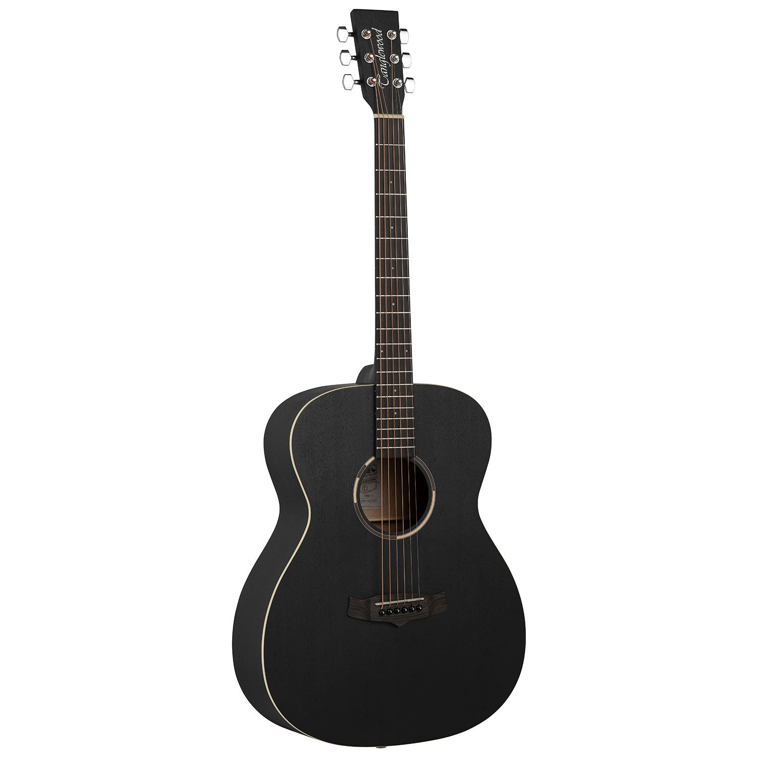 Tanglewood TWBB O Tanglewood TWBB O Акустические гитары