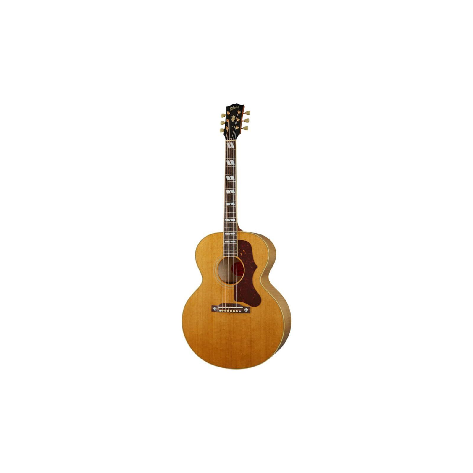 Gibson 1952 J-185 Antique Natural Гитары акустические