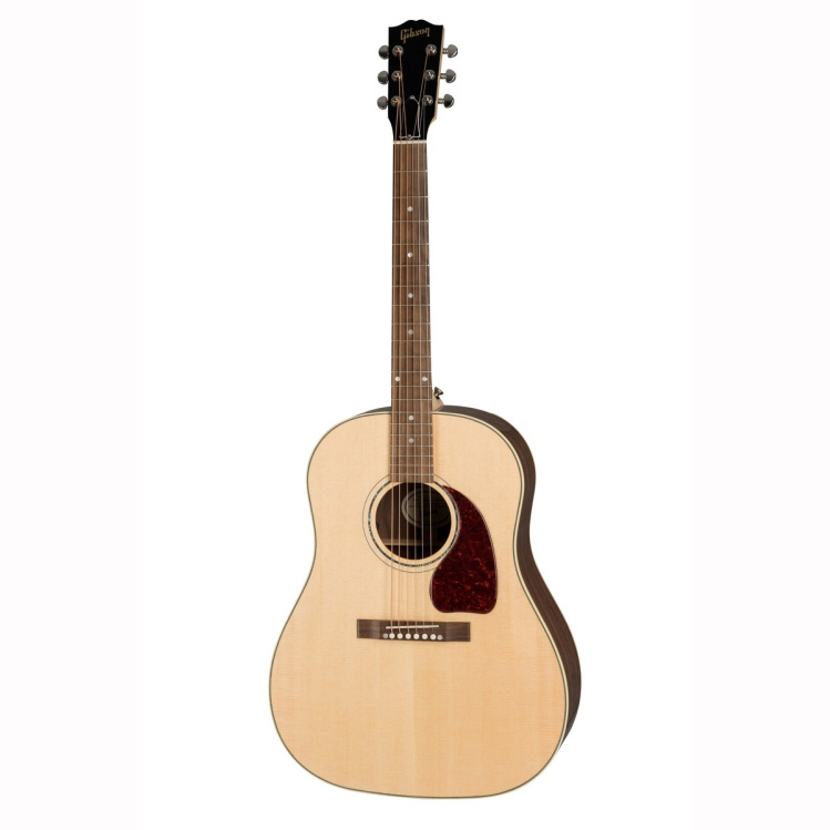 Gibson 2019 J-15 Antique Natural Гитары акустические
