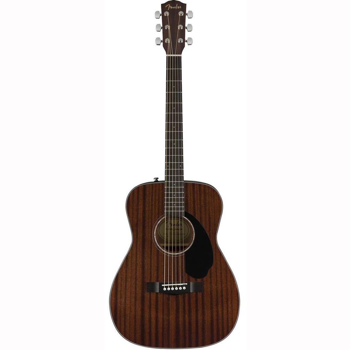 Fender Cc-60s Concert All-mah Wn Fender Cc-60s Concert All-mah Wn Гитары акустические