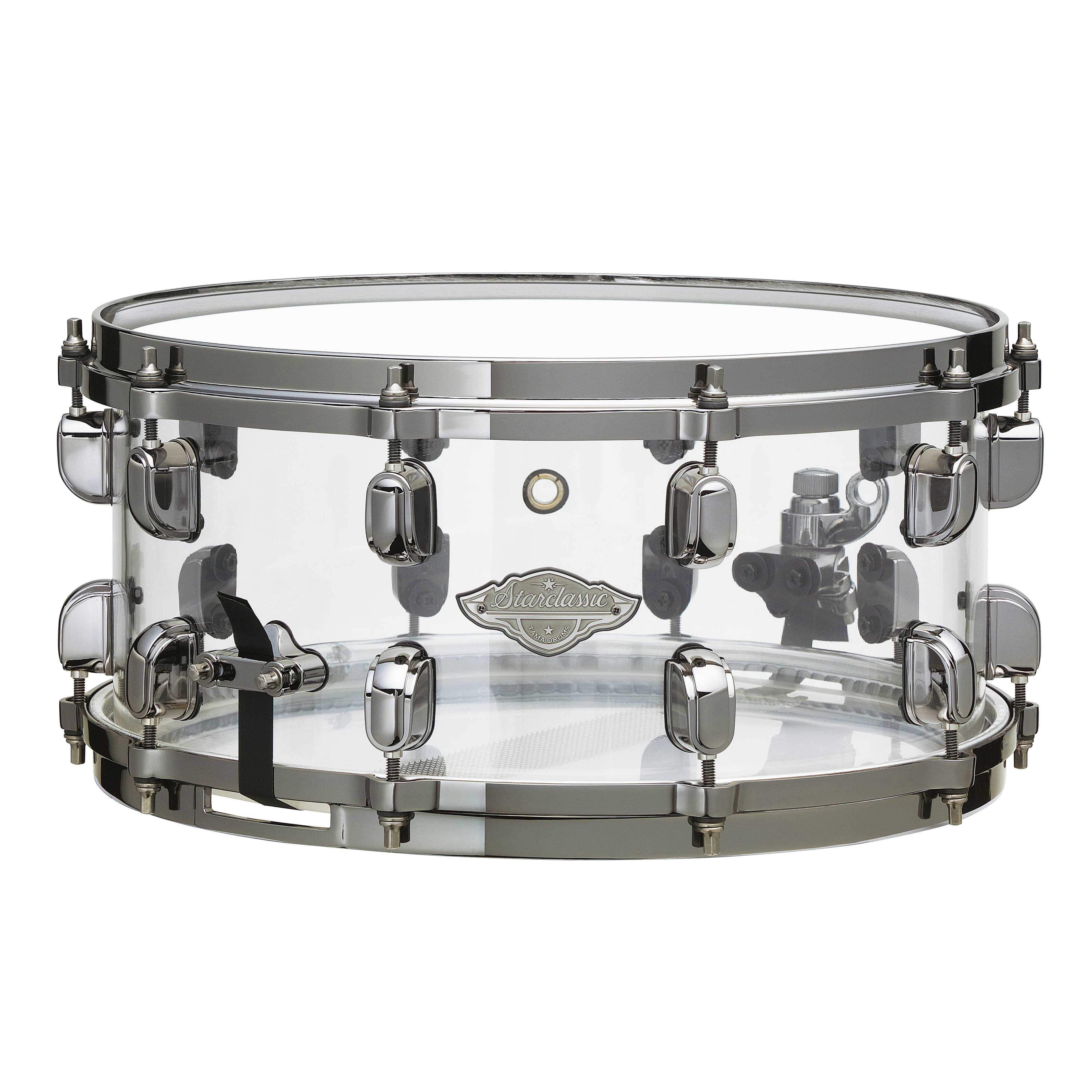 Tama MBAS65BN-CI 50TH LIMITED STARCLASSIC MIRAGE Tama MBAS65BN-CI 50TH LIMITED STARCLASSIC MIRAGE Mалые барабаны