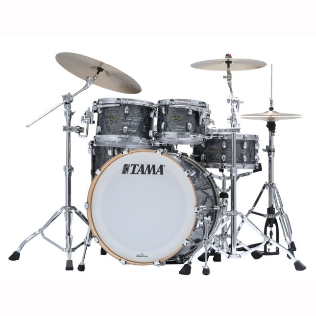 Tama Wbr52rzs-cco Starclassic Walnut/birch Акустические ударные установки, комплекты