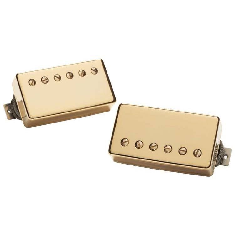 Seymour Duncan SLASH - Set, Gold Звукосниматели