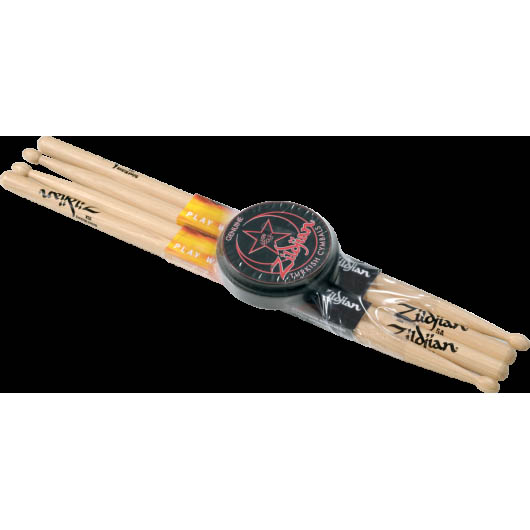 Zildjian 5A Nylon Барабанные палочки, щетки, руты