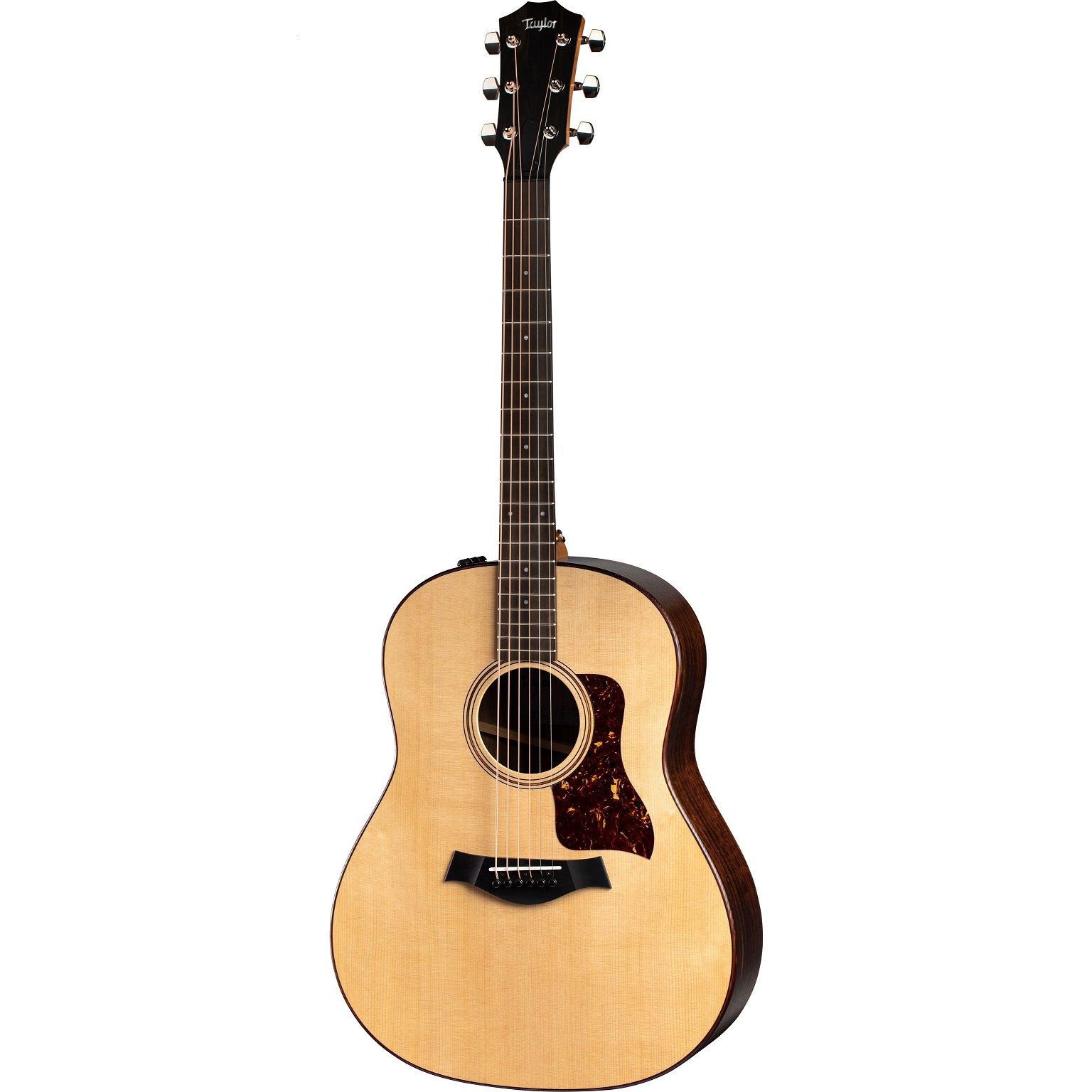 Taylor AD17e, Natural Top Гитары акустические