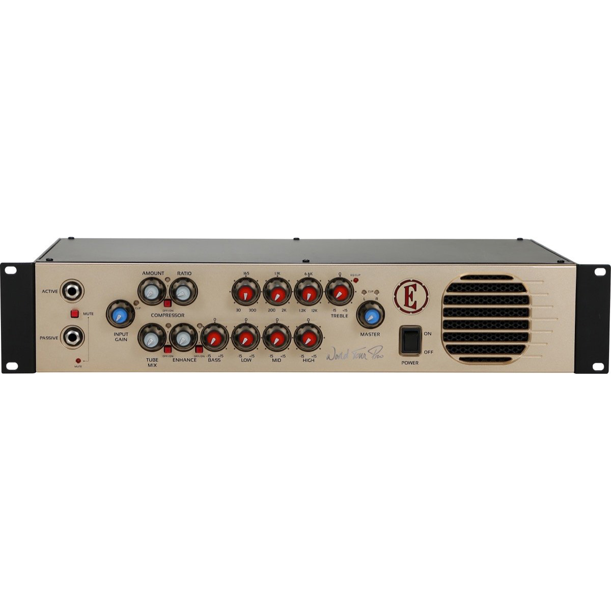 Eden WTP900 Eden WTP900 Гитарное оборудование
