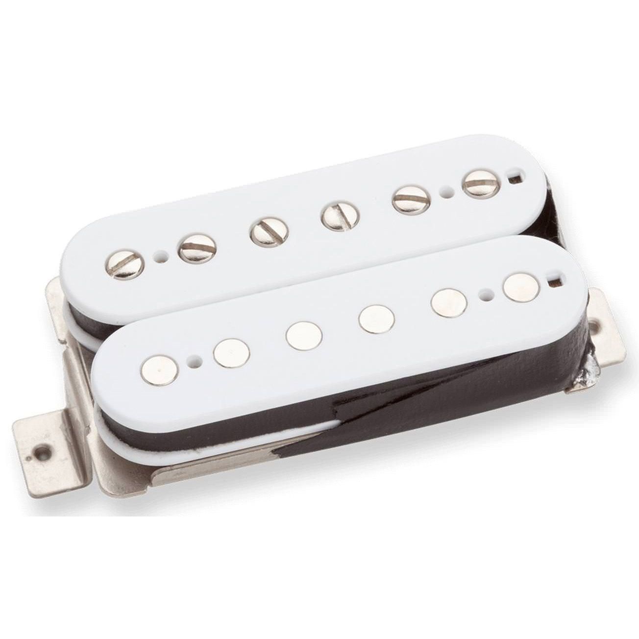 Seymour Duncan 59 Model - Neck, White Звукосниматели