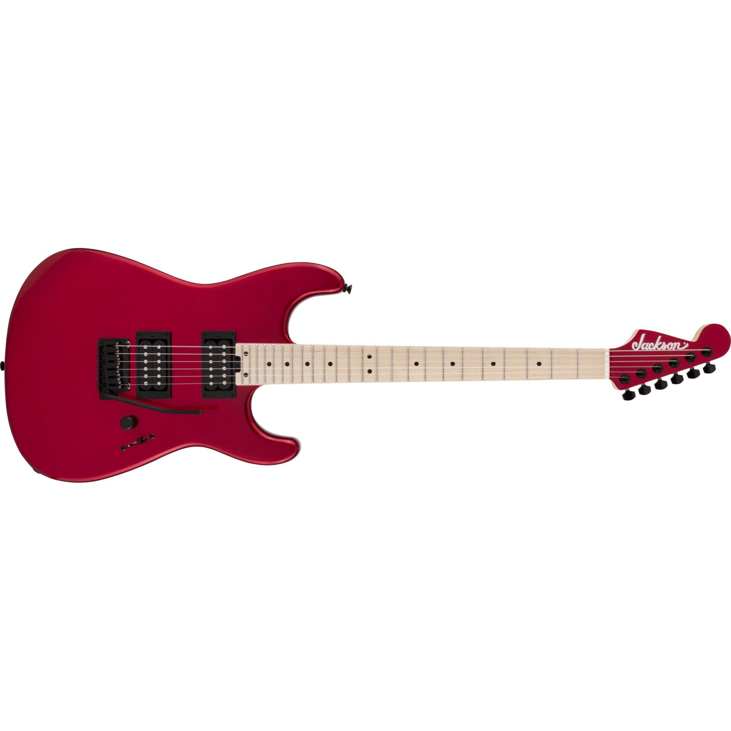 Jackson Pro SD1 GUS G SIG. CAR Электрогитары