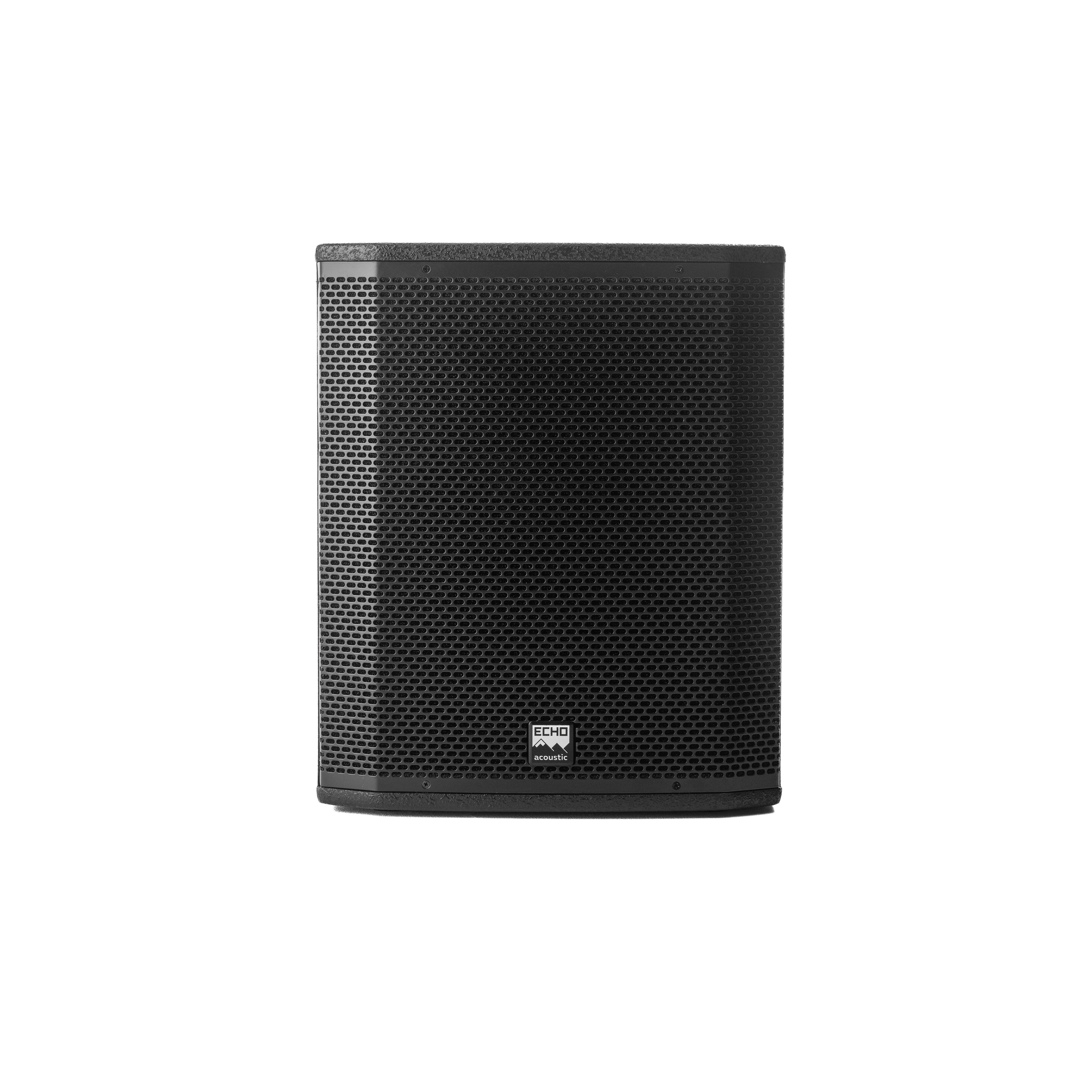 Echo Acoustic EA115SP Echo Acoustic EA115SP Сабвуферы