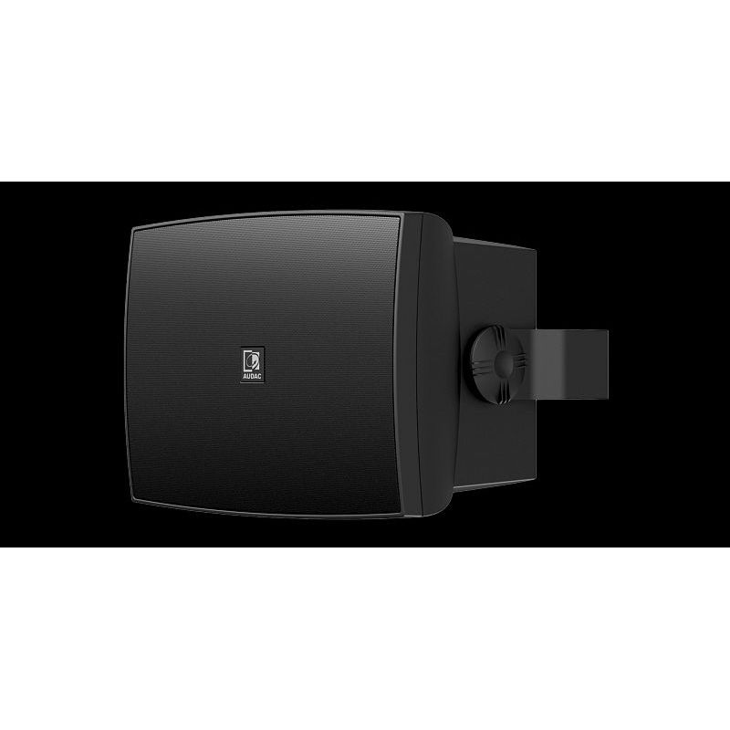 Audac WX802MK2/B Клубная и концертная акустика