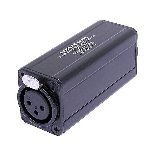 Neutrik NA2F-D2B-TX Разъемы
