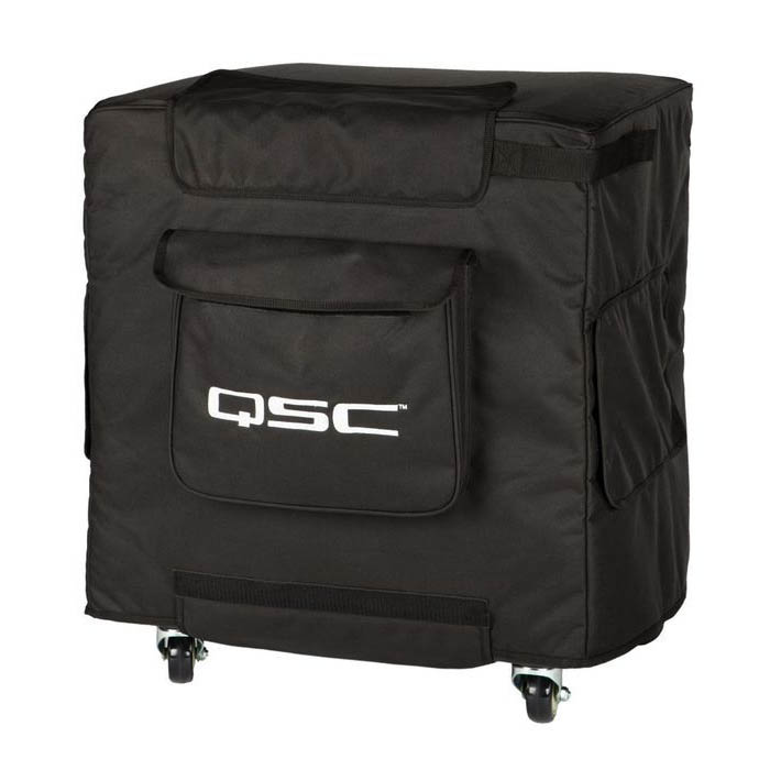QSC KW181 COVER QSC KW181 COVER Стойки, коммутация АС