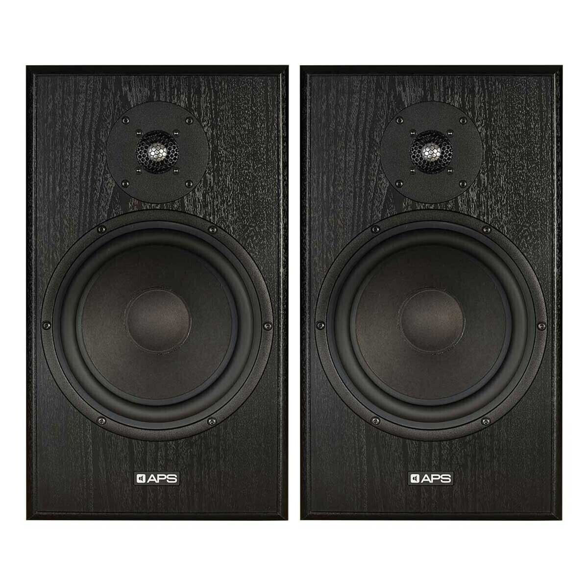 APS AETHER, Pair APS AETHER, Pair Мониторы студийные