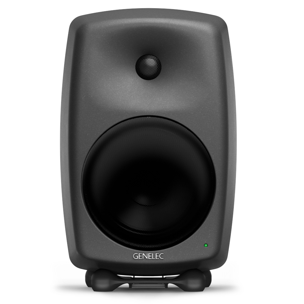GENELEC 8050BPM GENELEC 8050BPM Мониторы студийные