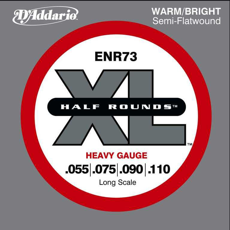 D'Addario ENR73 Аксессуары для музыкальных инструментов
