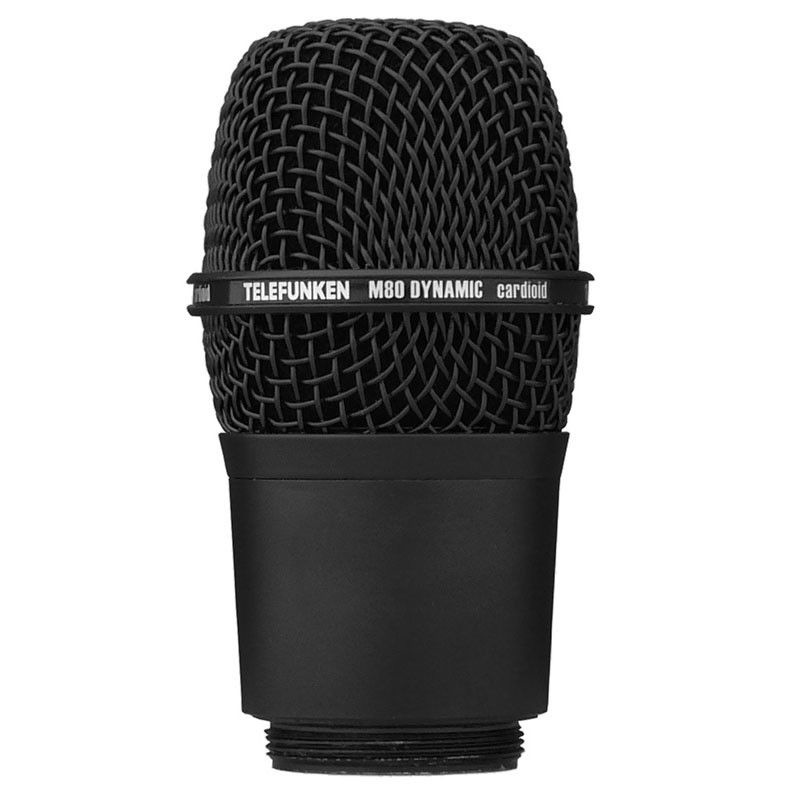 TELEFUNKEN Elektroakustik M80-WHB Микрофонные аксессуары