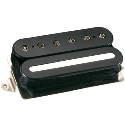 Dimarzio D SONIC F-SPACED DP207FBK Звукосниматели