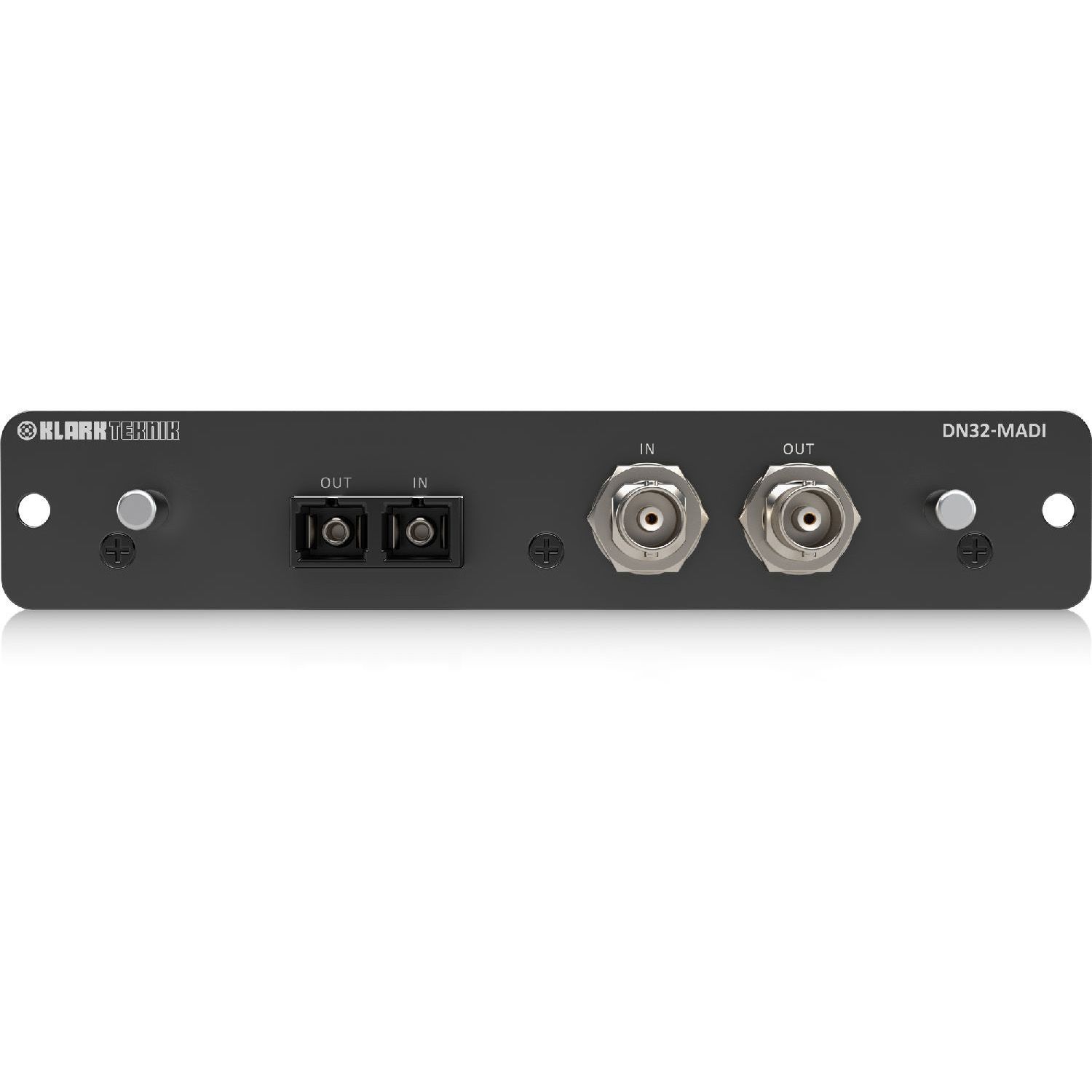 Klark Teknik DN32-MADI Klark Teknik DN32-MADI Платы расширения
