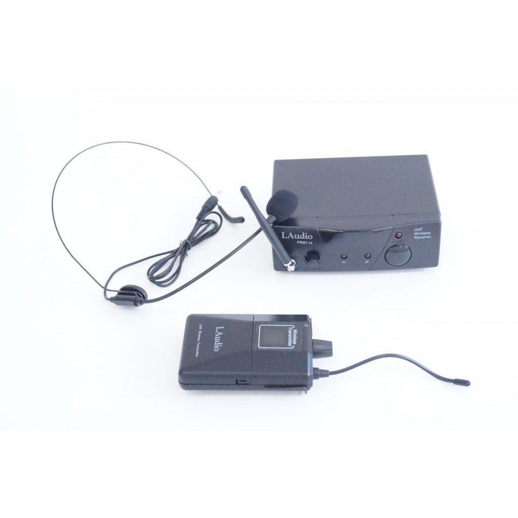 LAudio PRO1-H Радиомикрофоны