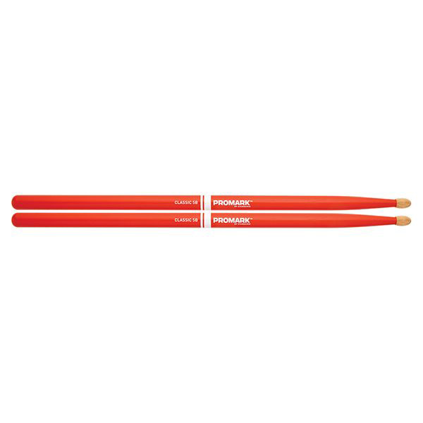 Pro-Mark TX5BW-ORANGE Аксессуары для ударных