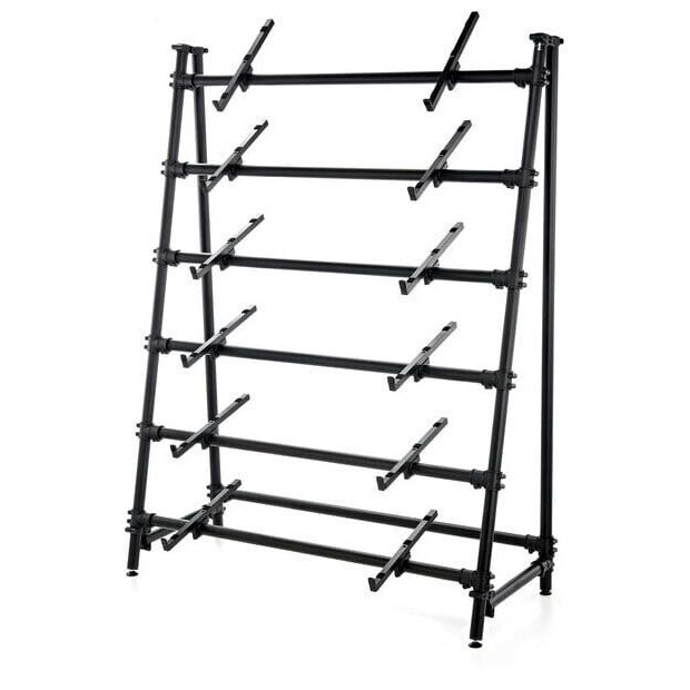 Jaspers Keyboard Stand 6D-120B Стойки для клавишных инструментов