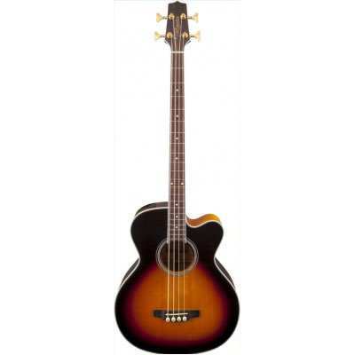Takamine G Series GB72CE-BSB Бас-гитары